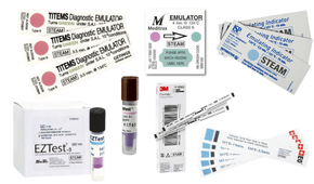 Emulators & Indicators